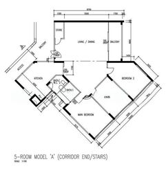 Blk 101 Bukit Batok West Avenue 6 (Bukit Batok), HDB 5 Rooms #630727681